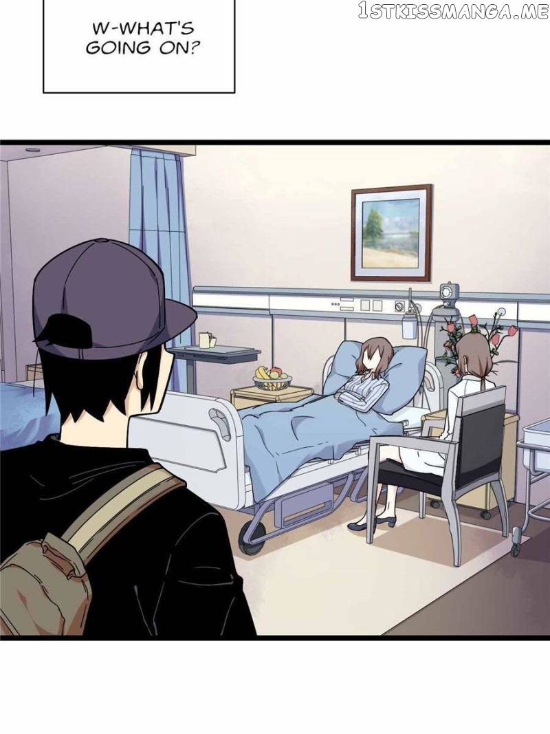 My Girlfriend Is A Villain ( My Mobster Girlfriend ) chapter 124 - page 5