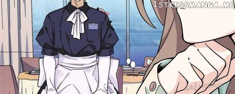 My Girlfriend Is A Villain ( My Mobster Girlfriend ) chapter 122 - page 31
