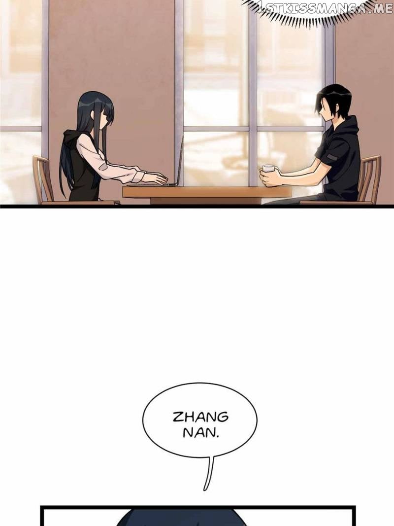 My Girlfriend Is A Villain ( My Mobster Girlfriend ) Chapter 121 - page 17