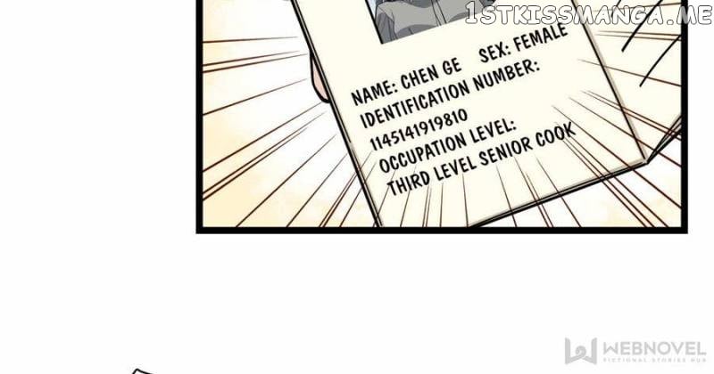My Girlfriend Is A Villain ( My Mobster Girlfriend ) Chapter 121 - page 87