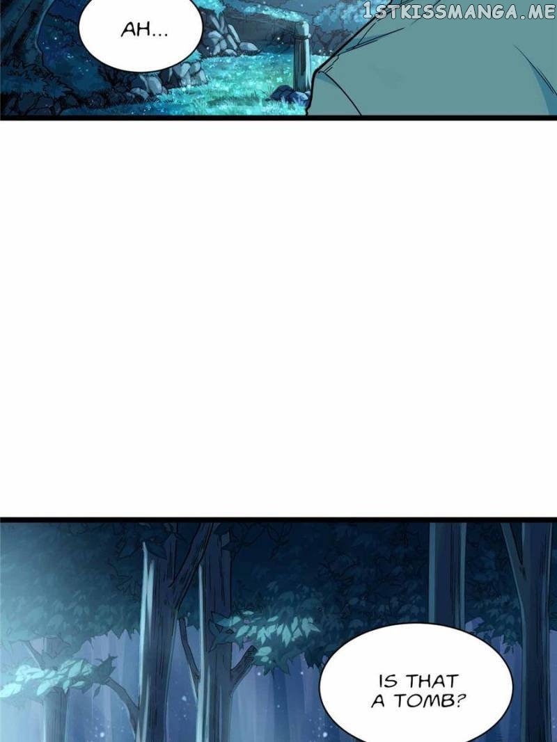My Girlfriend Is A Villain ( My Mobster Girlfriend ) chapter 120 - page 23
