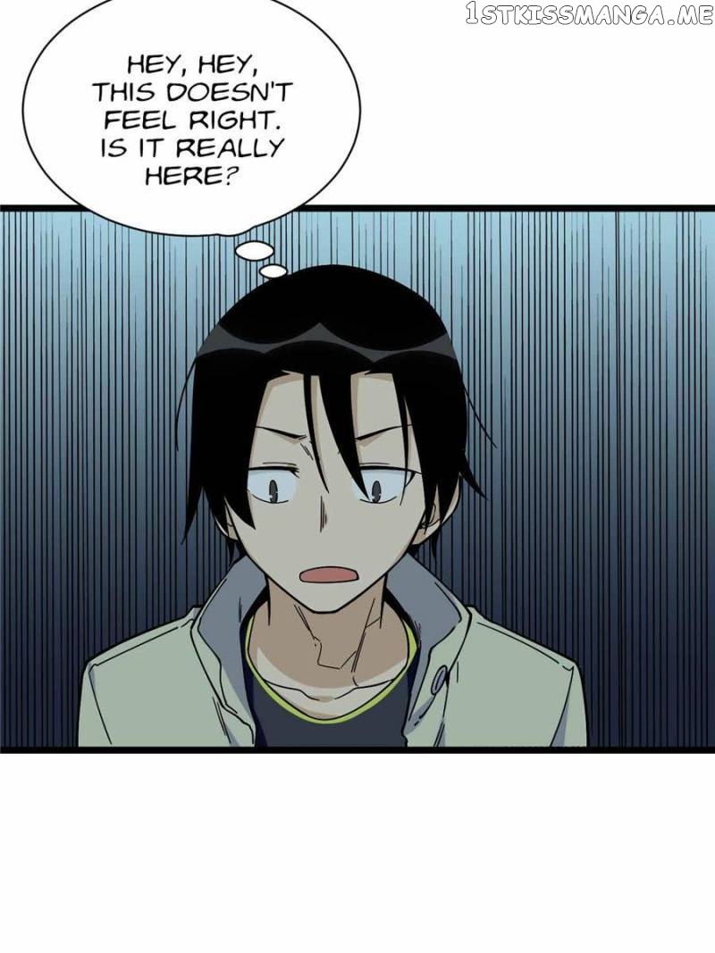 My Girlfriend Is A Villain ( My Mobster Girlfriend ) chapter 120 - page 26