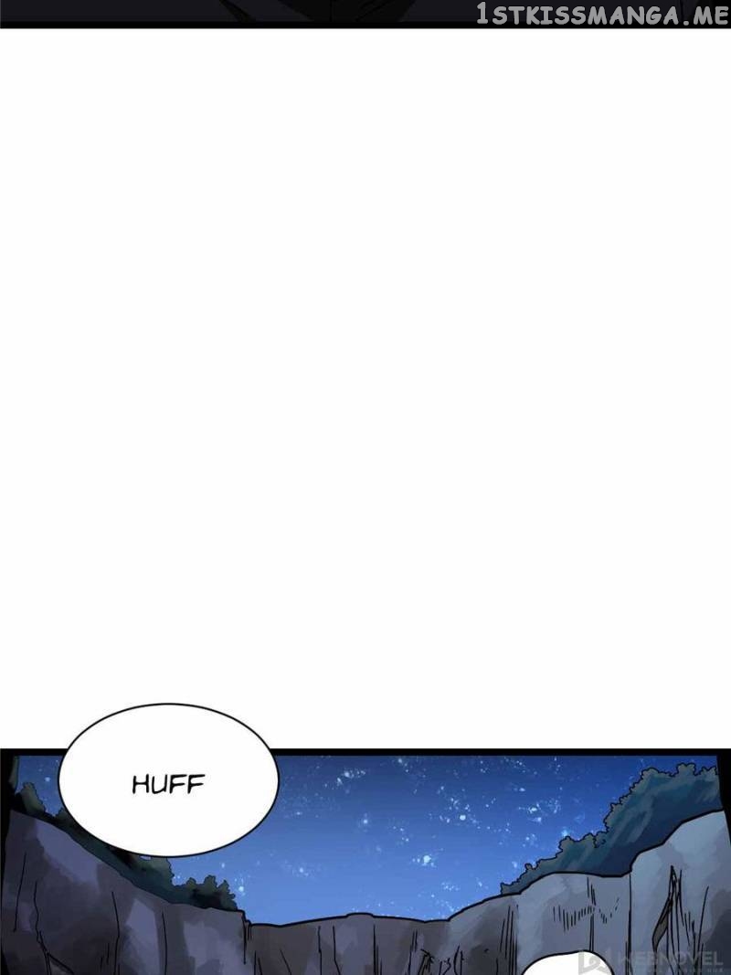 My Girlfriend Is A Villain ( My Mobster Girlfriend ) chapter 120 - page 35