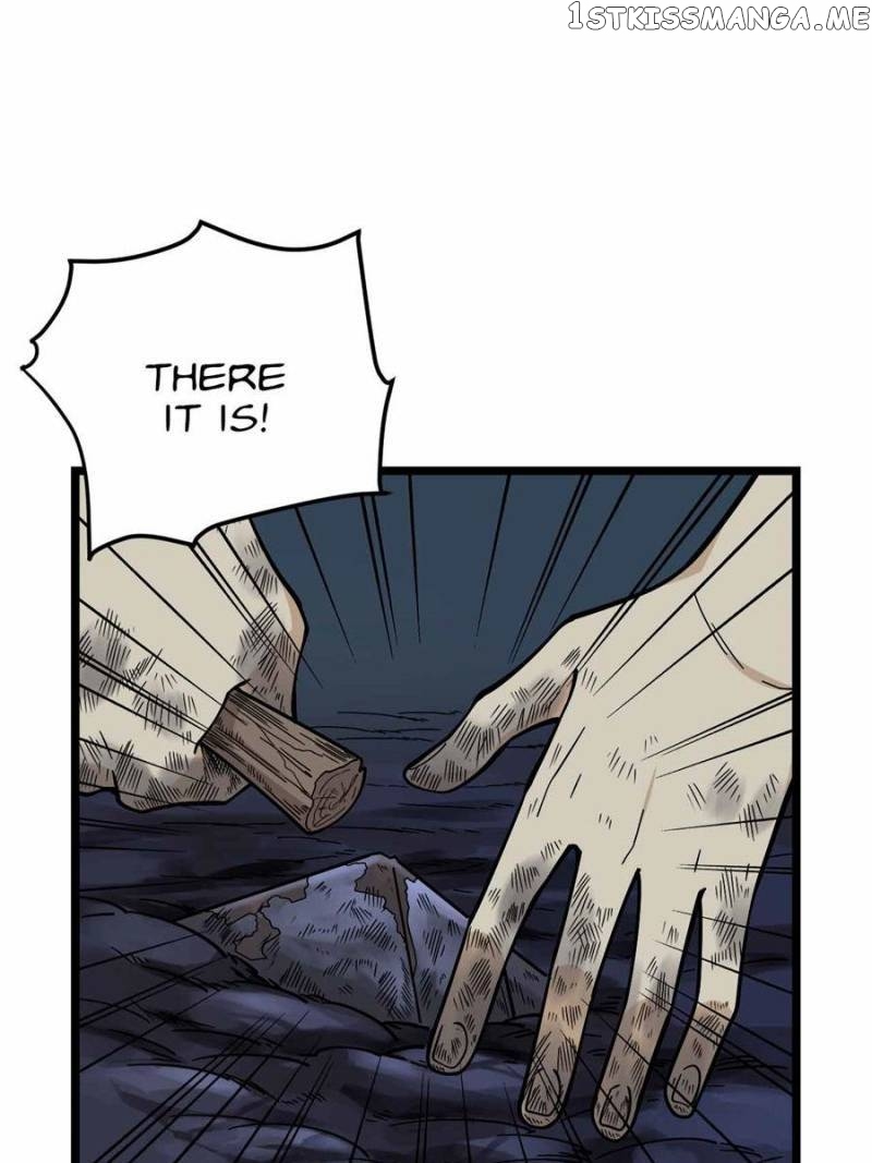 My Girlfriend Is A Villain ( My Mobster Girlfriend ) chapter 120 - page 38