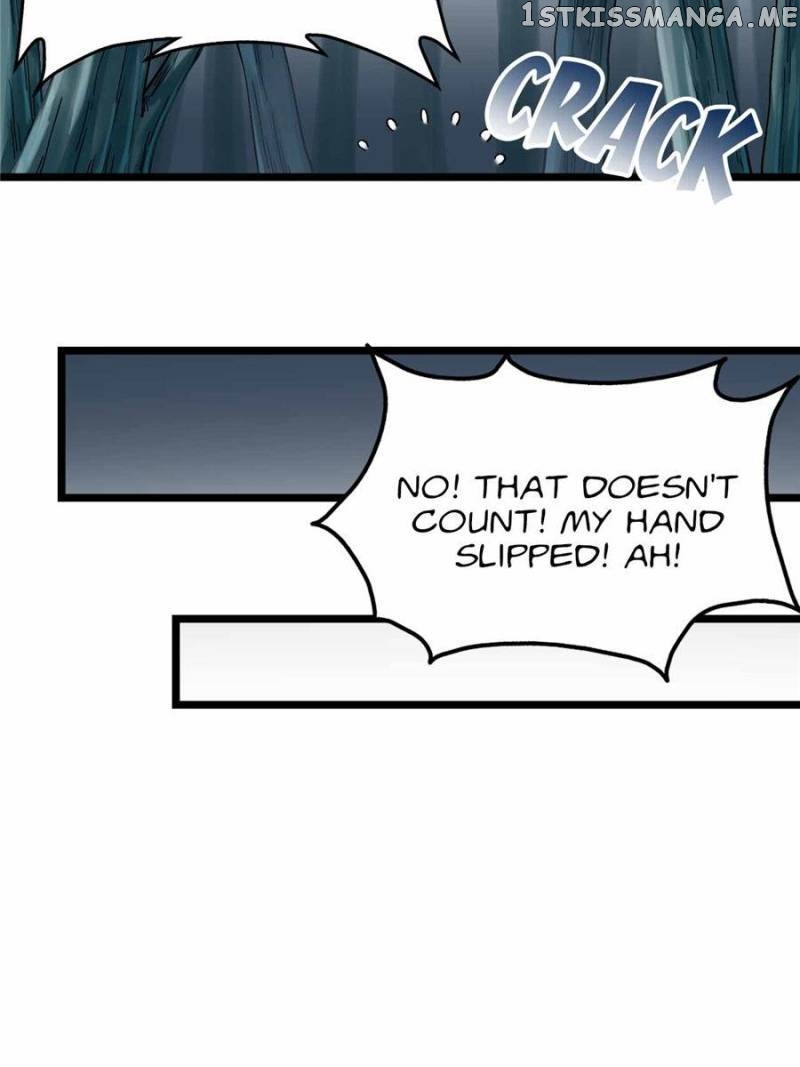 My Girlfriend Is A Villain ( My Mobster Girlfriend ) chapter 120 - page 47