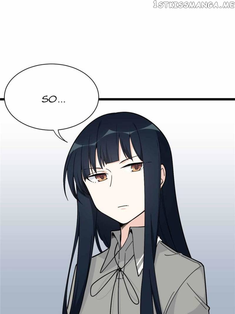 My Girlfriend Is A Villain ( My Mobster Girlfriend ) chapter 120 - page 49