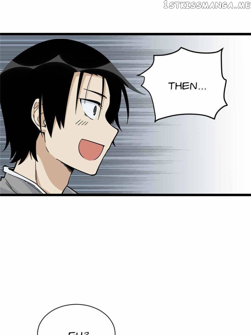 My Girlfriend Is A Villain ( My Mobster Girlfriend ) chapter 120 - page 56