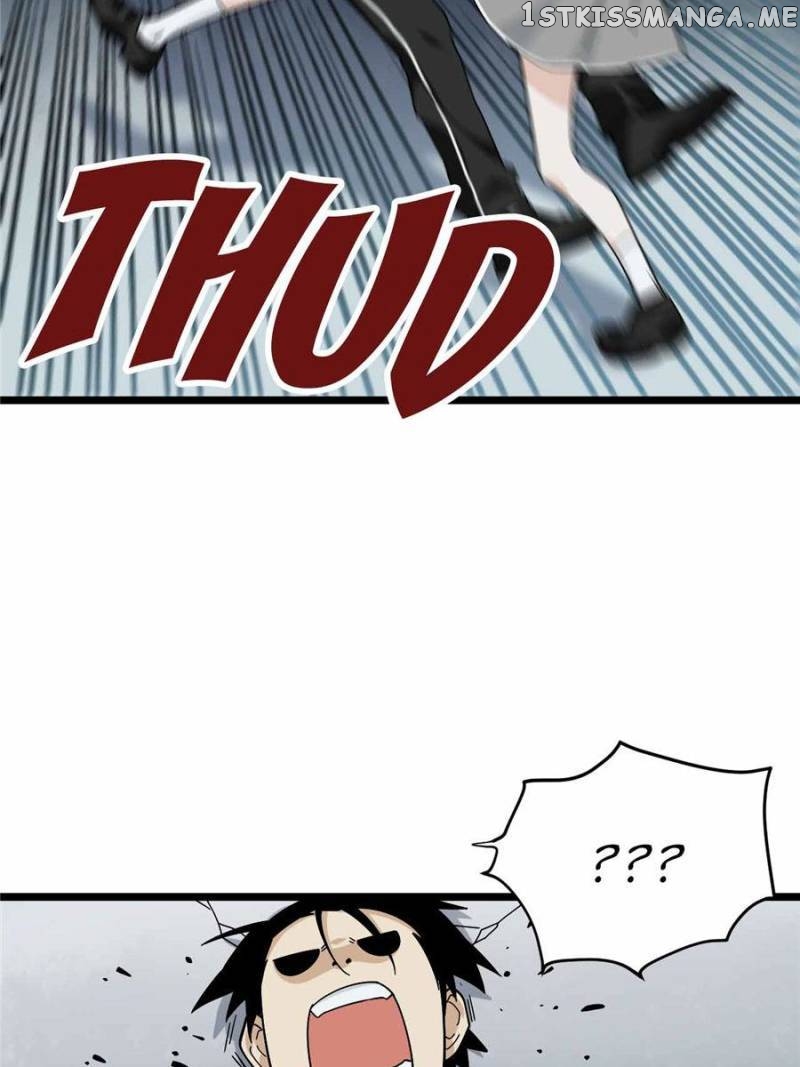 My Girlfriend Is A Villain ( My Mobster Girlfriend ) chapter 120 - page 61