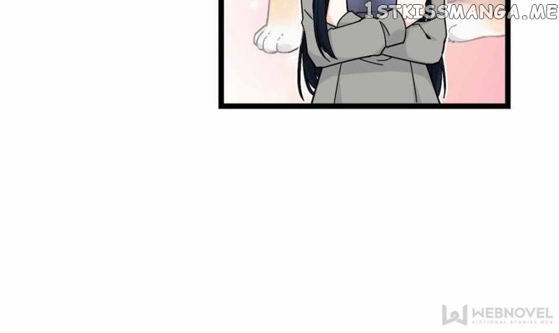 My Girlfriend Is A Villain ( My Mobster Girlfriend ) chapter 120 - page 68