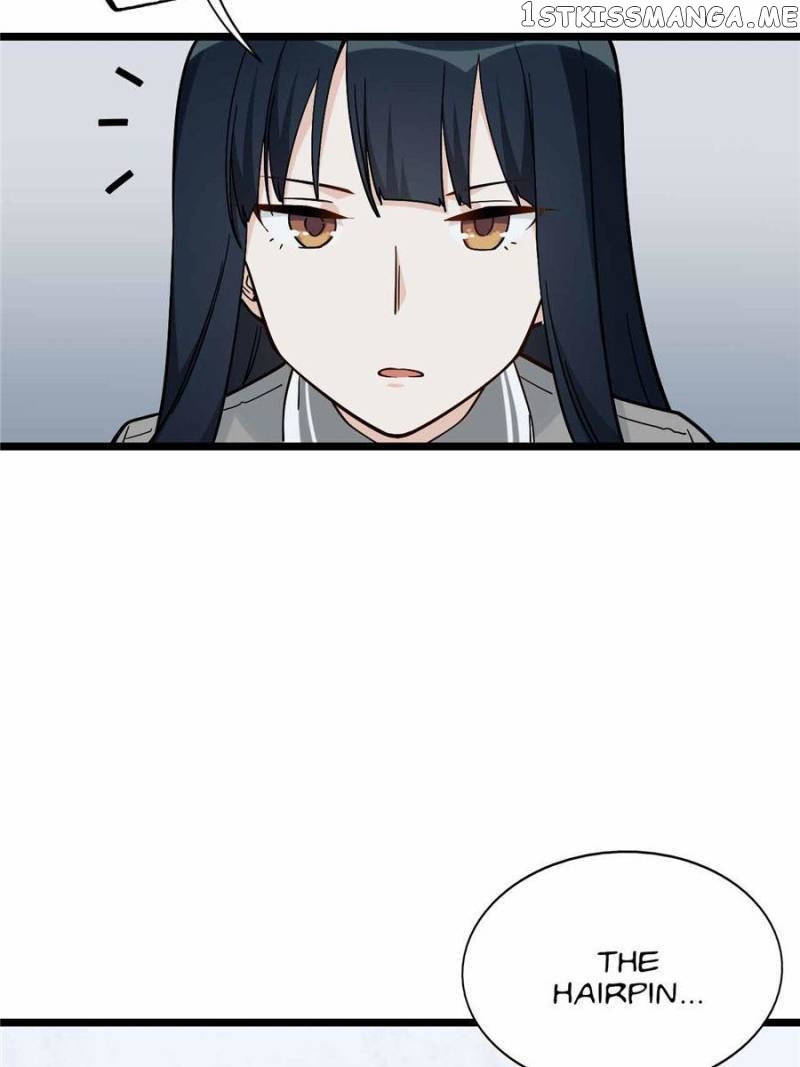 My Girlfriend Is A Villain ( My Mobster Girlfriend ) chapter 120 - page 75