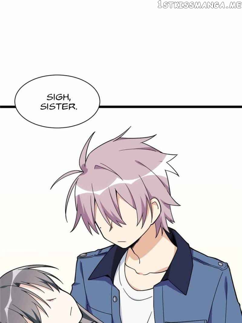 My Girlfriend Is A Villain ( My Mobster Girlfriend ) chapter 119 - page 22
