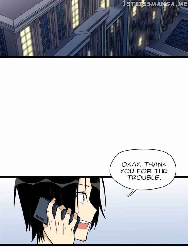 My Girlfriend Is A Villain ( My Mobster Girlfriend ) chapter 119 - page 25