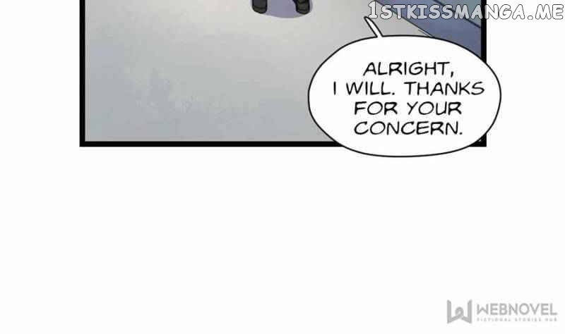 My Girlfriend Is A Villain ( My Mobster Girlfriend ) chapter 119 - page 27