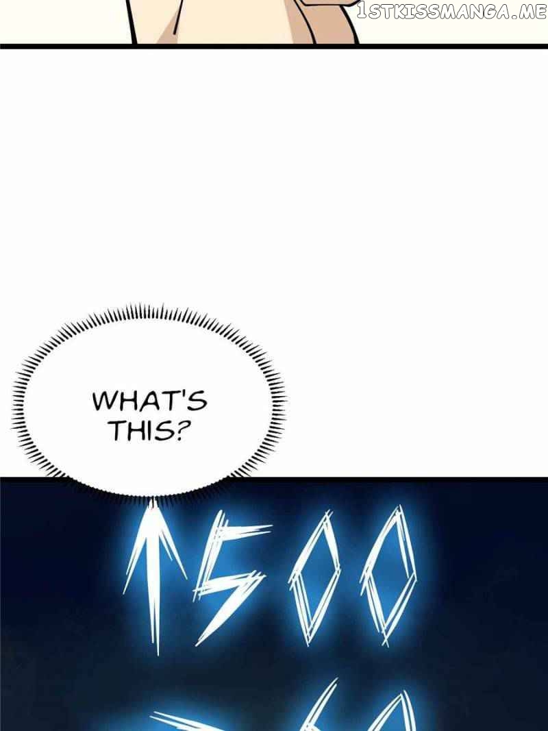 My Girlfriend Is A Villain ( My Mobster Girlfriend ) chapter 119 - page 41