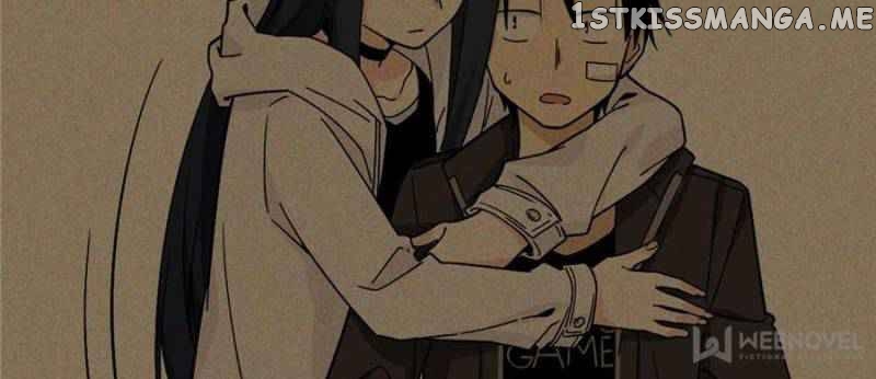 My Girlfriend Is A Villain ( My Mobster Girlfriend ) chapter 119 - page 51