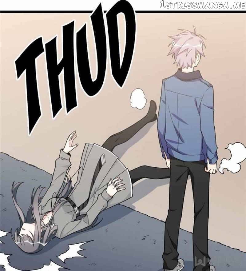 My Girlfriend Is A Villain ( My Mobster Girlfriend ) chapter 119 - page 6