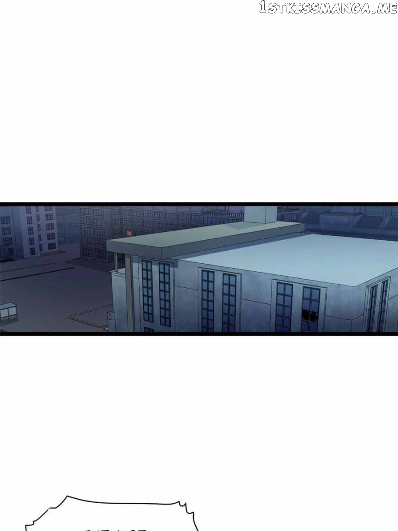 My Girlfriend Is A Villain ( My Mobster Girlfriend ) chapter 118 - page 26