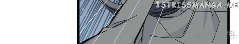 My Girlfriend Is A Villain ( My Mobster Girlfriend ) chapter 118 - page 49