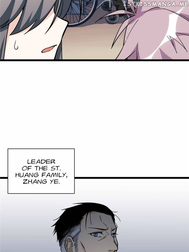 My Girlfriend Is A Villain ( My Mobster Girlfriend ) chapter 118 - page 82