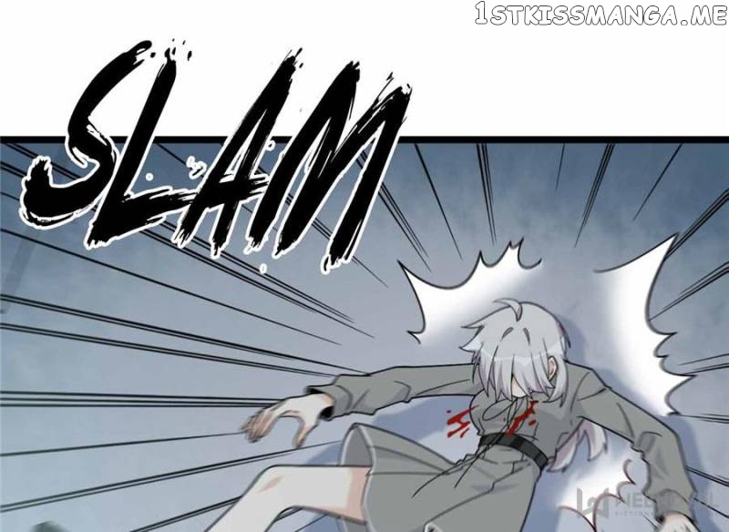 My Girlfriend Is A Villain ( My Mobster Girlfriend ) chapter 117 - page 24