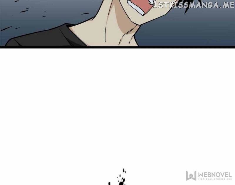 My Girlfriend Is A Villain ( My Mobster Girlfriend ) chapter 117 - page 63