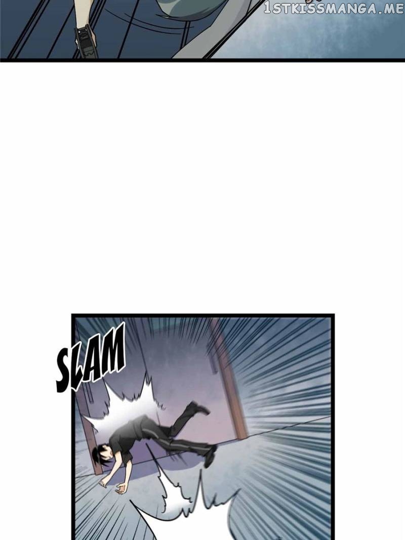 My Girlfriend Is A Villain ( My Mobster Girlfriend ) chapter 117 - page 65