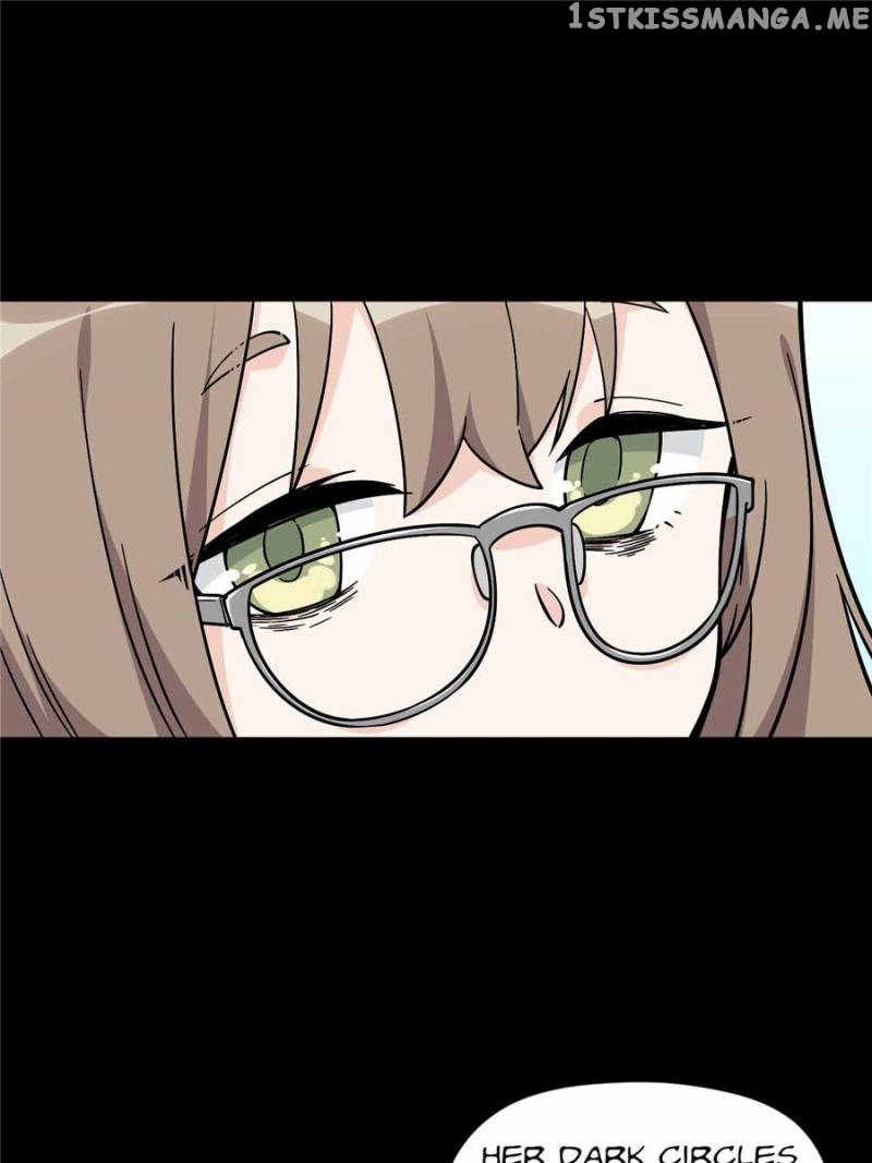 My Girlfriend Is A Villain ( My Mobster Girlfriend ) chapter 114 - page 41
