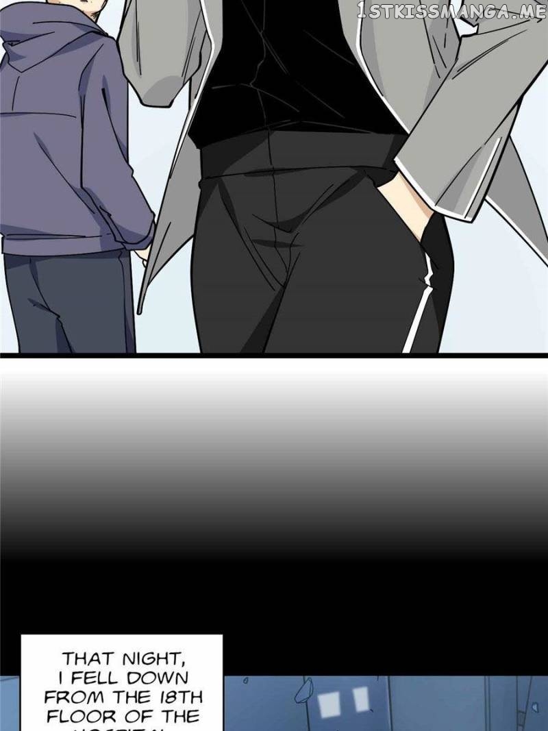 My Girlfriend Is A Villain ( My Mobster Girlfriend ) chapter 113 - page 11