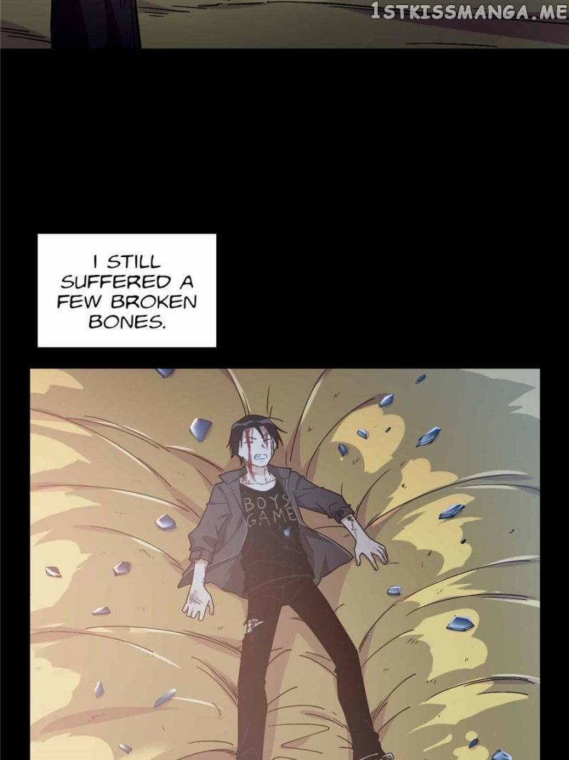 My Girlfriend Is A Villain ( My Mobster Girlfriend ) chapter 113 - page 14