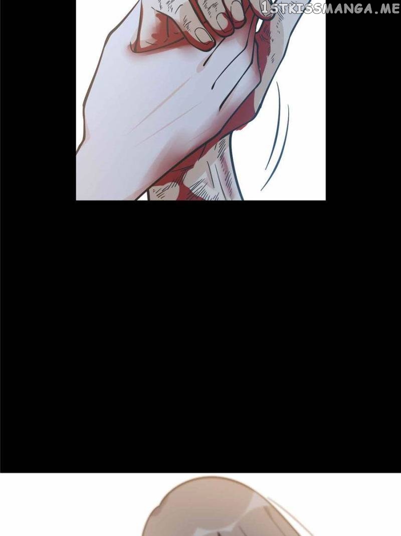 My Girlfriend Is A Villain ( My Mobster Girlfriend ) chapter 113 - page 17