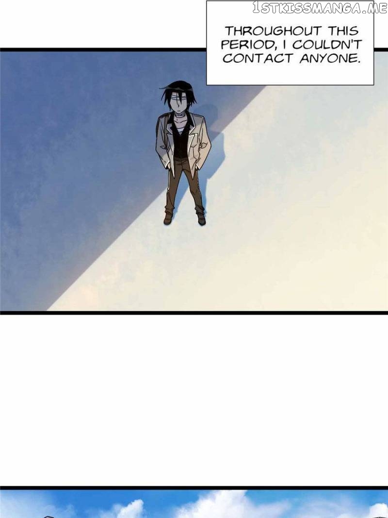 My Girlfriend Is A Villain ( My Mobster Girlfriend ) chapter 113 - page 20