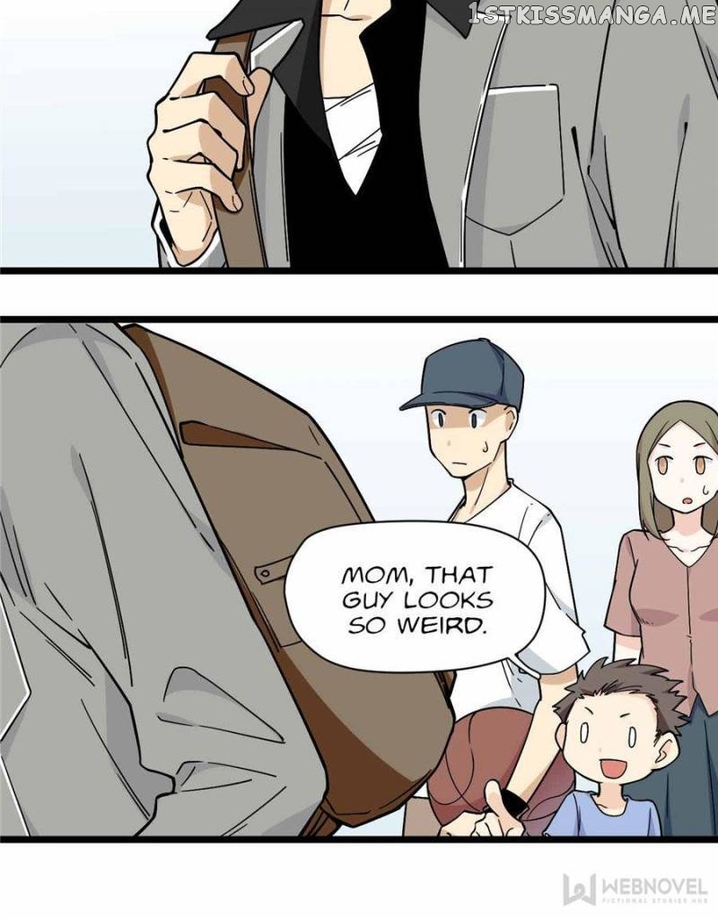 My Girlfriend Is A Villain ( My Mobster Girlfriend ) chapter 113 - page 9