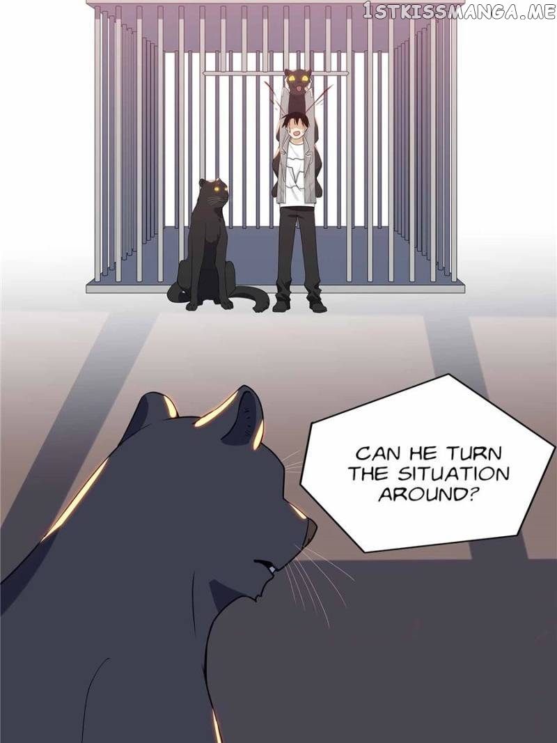 My Girlfriend Is A Villain ( My Mobster Girlfriend ) chapter 112 - page 11