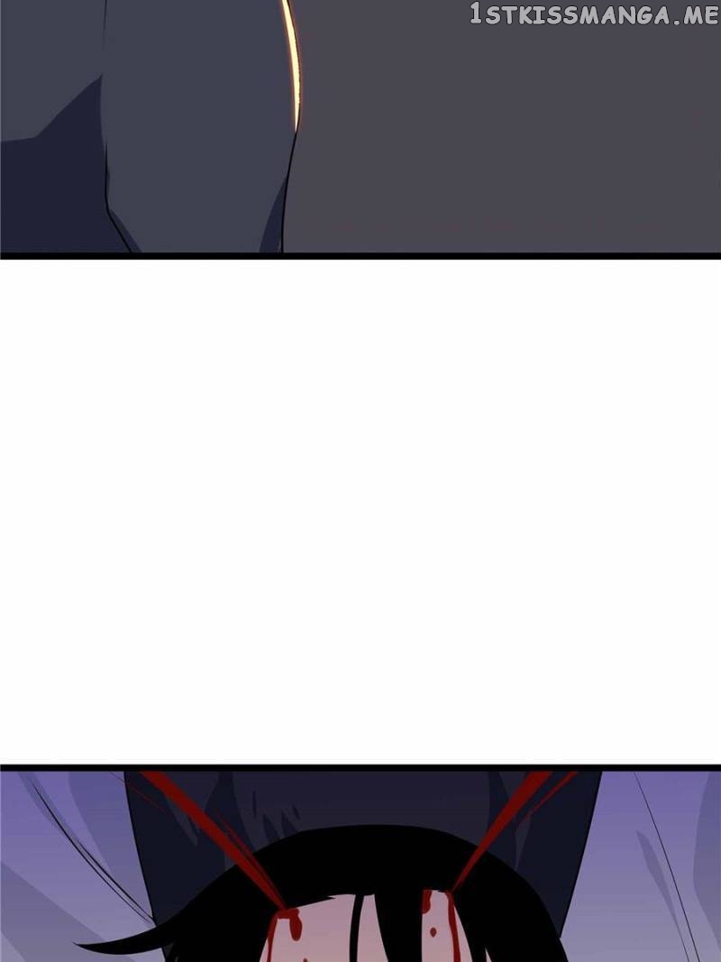 My Girlfriend Is A Villain ( My Mobster Girlfriend ) chapter 112 - page 12
