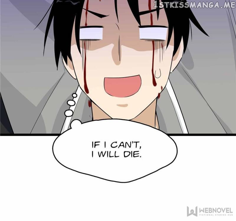 My Girlfriend Is A Villain ( My Mobster Girlfriend ) chapter 112 - page 13