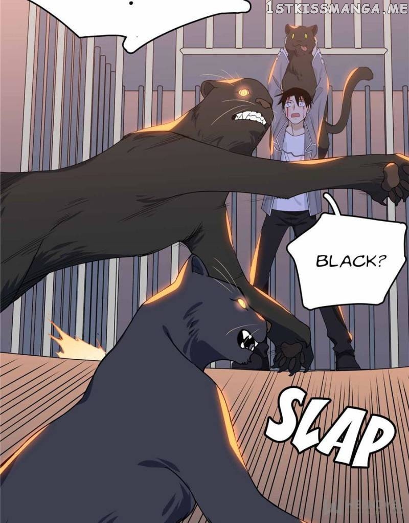My Girlfriend Is A Villain ( My Mobster Girlfriend ) chapter 112 - page 29