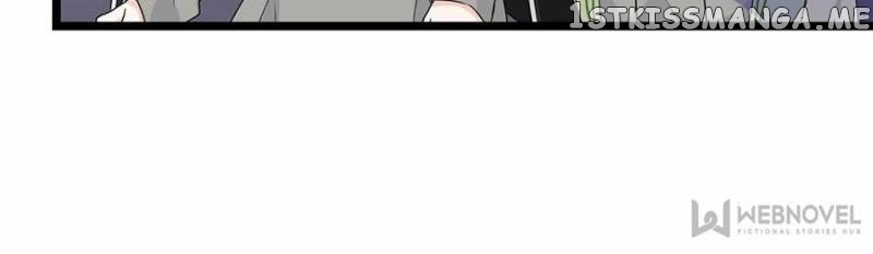 My Girlfriend Is A Villain ( My Mobster Girlfriend ) chapter 112 - page 37