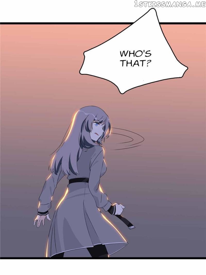 My Girlfriend Is A Villain ( My Mobster Girlfriend ) chapter 112 - page 41