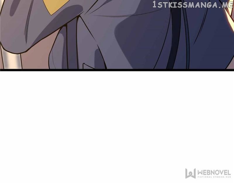 My Girlfriend Is A Villain ( My Mobster Girlfriend ) chapter 112 - page 46