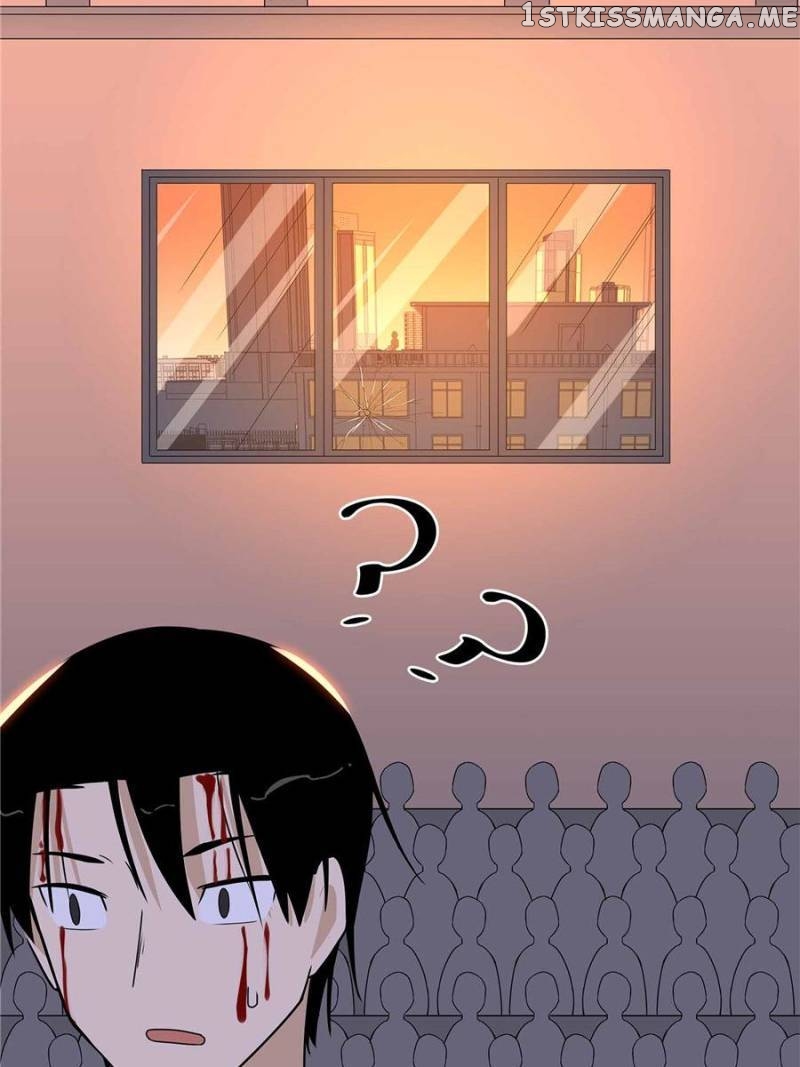 My Girlfriend Is A Villain ( My Mobster Girlfriend ) chapter 112 - page 51
