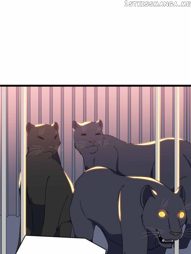 My Girlfriend Is A Villain ( My Mobster Girlfriend ) chapter 112 - page 9