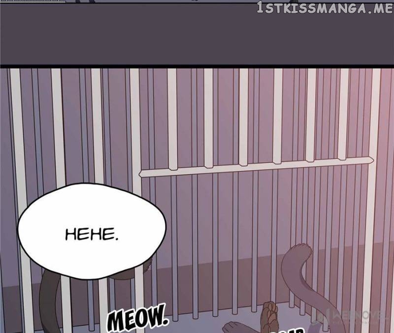 My Girlfriend Is A Villain ( My Mobster Girlfriend ) chapter 111 - page 51