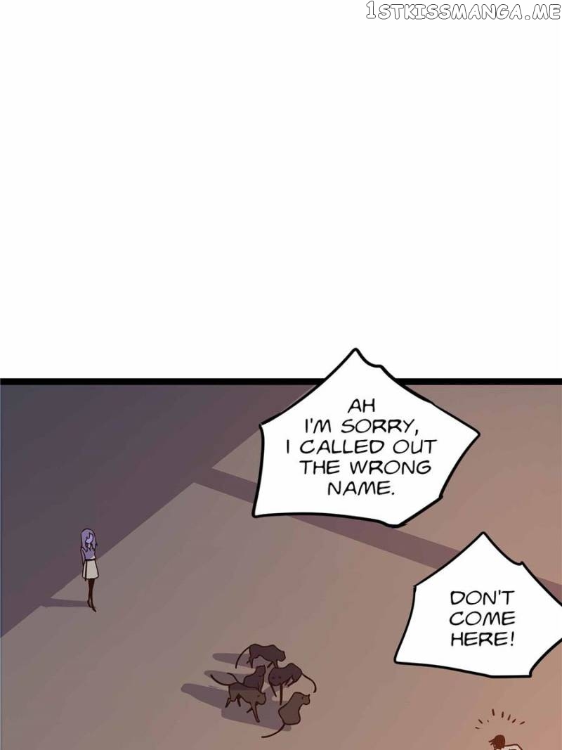 My Girlfriend Is A Villain ( My Mobster Girlfriend ) chapter 110 - page 13