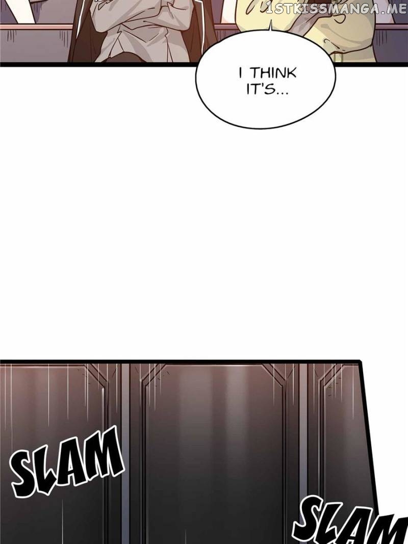 My Girlfriend Is A Villain ( My Mobster Girlfriend ) chapter 110 - page 16