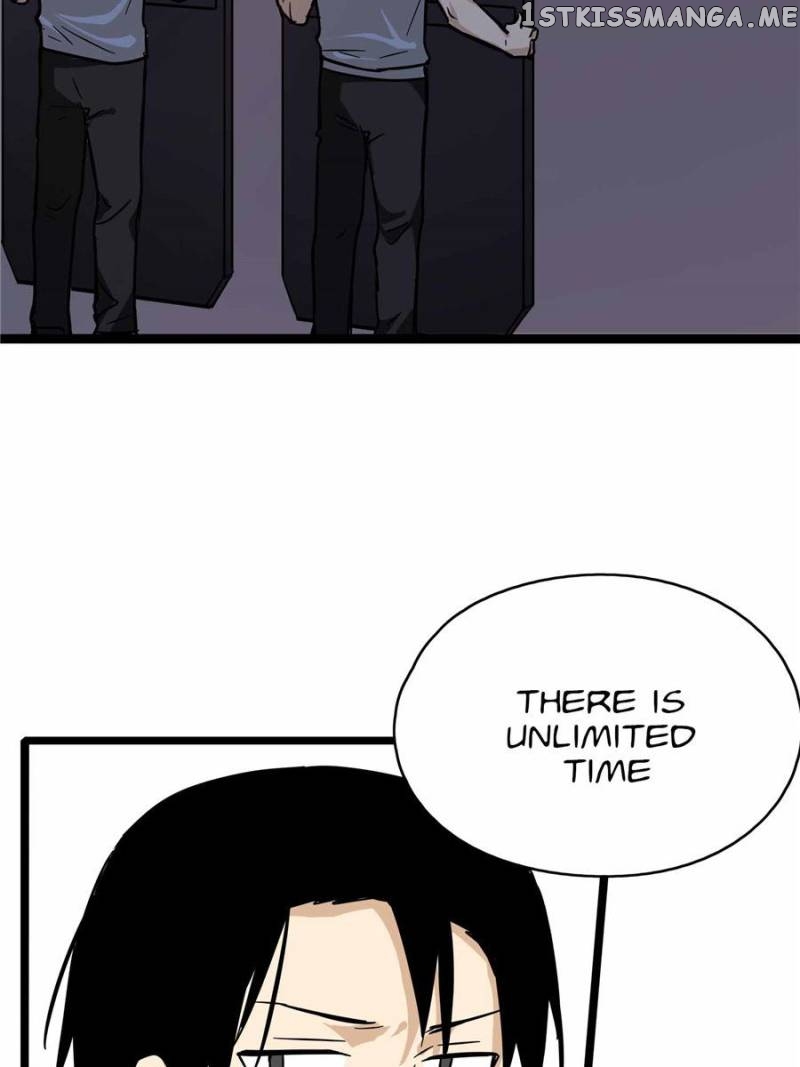 My Girlfriend Is A Villain ( My Mobster Girlfriend ) chapter 110 - page 25