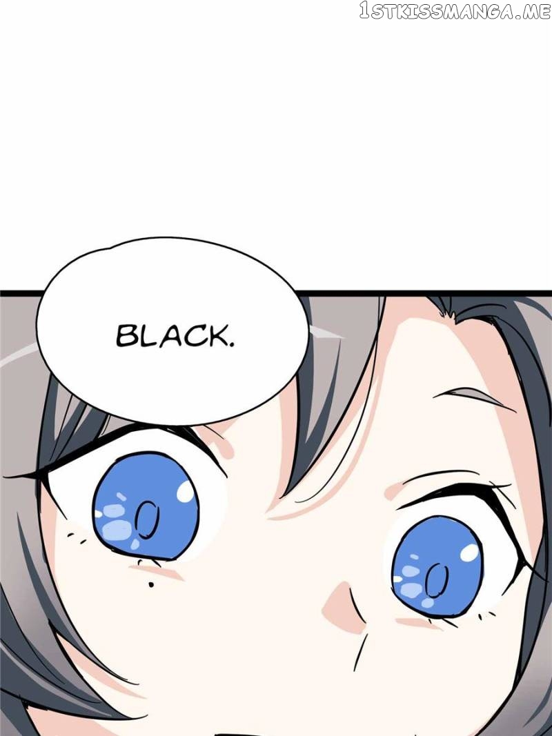 My Girlfriend Is A Villain ( My Mobster Girlfriend ) chapter 110 - page 52