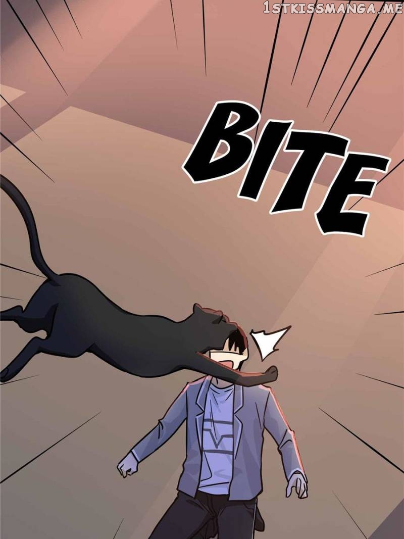 My Girlfriend Is A Villain ( My Mobster Girlfriend ) chapter 110 - page 58