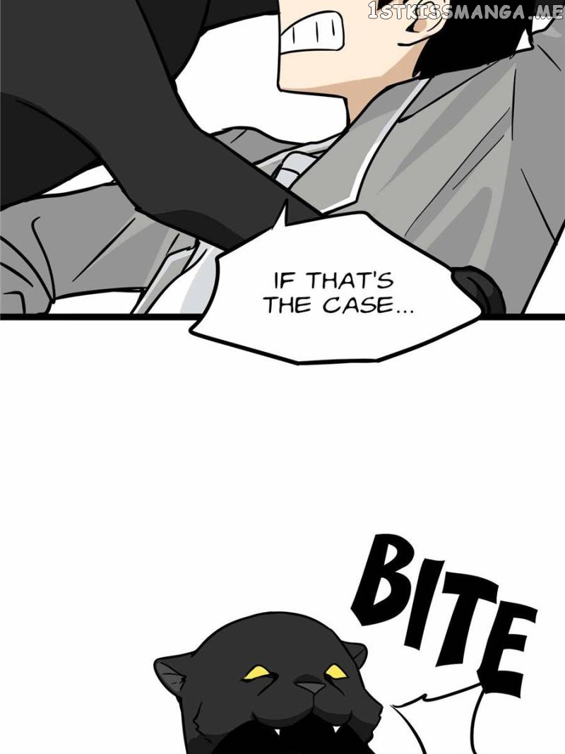 My Girlfriend Is A Villain ( My Mobster Girlfriend ) chapter 110 - page 67