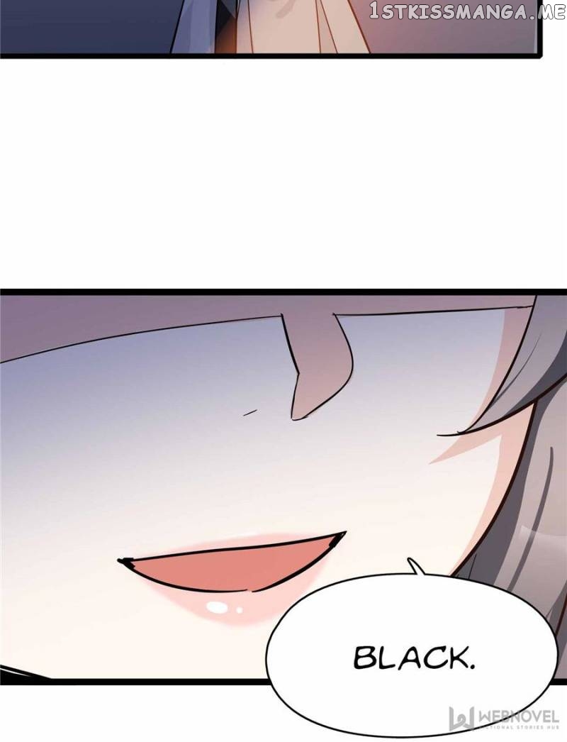 My Girlfriend Is A Villain ( My Mobster Girlfriend ) chapter 110 - page 79