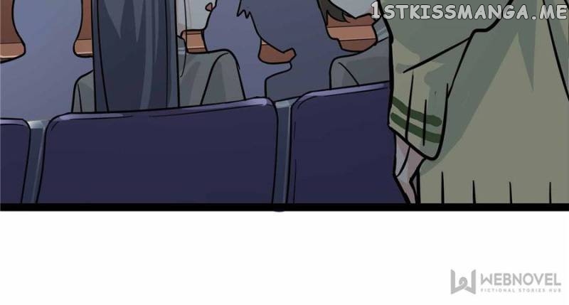 My Girlfriend Is A Villain ( My Mobster Girlfriend ) chapter 109 - page 39